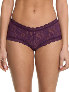 Hanky Panky Signature Lace Boyshort Colors (Fashion)