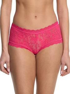 Hanky Panky Signature Lace Boyshort Colors (Fashion)