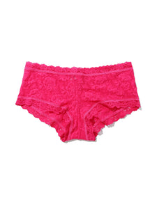 Hanky Panky Signature Lace Boyshort Colors (Fashion)