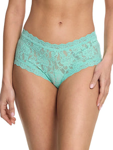 Hanky Panky Signature Lace Boyshort Colors (Fashion)