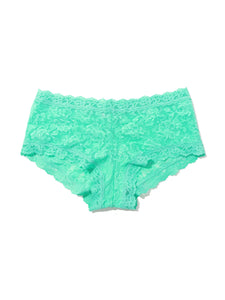 Hanky Panky Signature Lace Boyshort Colors (Fashion)