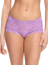 Load image into Gallery viewer, Hanky Panky Signature Lace Boyshort Colors (Fashion)
