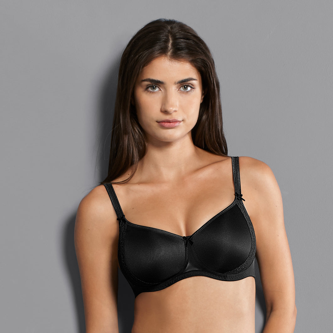 Anita Lace Rose Seamless Non-Underwire Molded Bra