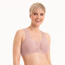 Load image into Gallery viewer, Anita Hazel Front Closure Non-Underwire Bra
