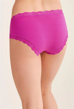 Load image into Gallery viewer, Fleur't Iconic Boyshort
