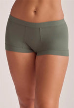 Load image into Gallery viewer, Fleur't Boxer Short
