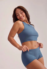 Load image into Gallery viewer, Fleur't Cropped Top (All Colours)
