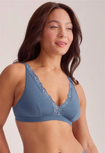 Load image into Gallery viewer, Fleur't Plunge Bralette (All Colours)

