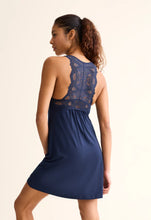 Load image into Gallery viewer, Fleur&#39;t Iconic Belle Epoque Lace T-Back Chemise (Full Cup)

