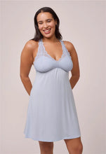 Load image into Gallery viewer, Fleur't New Belle Epoque Lace T-Back Chemise (Full Cup) (All Colours)
