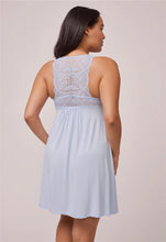 Load image into Gallery viewer, Fleur't New Belle Epoque Lace T-Back Chemise (Full Cup) (All Colours)
