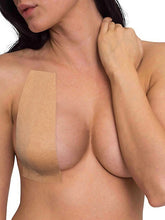 Load image into Gallery viewer, The Natural Limitless Breast Tape
