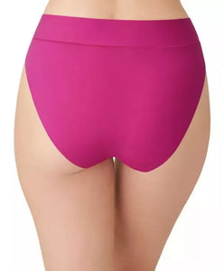 Wacoal At Ease Seamless Underwear (Hipster, Brief, Hi-Cut Panty)