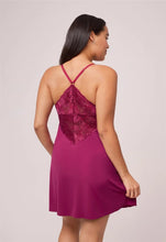 Load image into Gallery viewer, Montelle Vixen Bust Chemise
