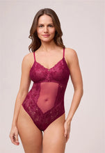Load image into Gallery viewer, Montelle Vixen Bodysuit

