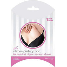 Load image into Gallery viewer, The Natural Silicone Full Cup Push-Up Insert
