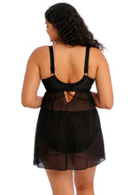 Load image into Gallery viewer, Elomi Sachi Strings Bra Sized Underwire Babydoll
