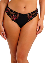 Load image into Gallery viewer, Fantasie Magdalena Matching Thong (Noir)
