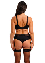 Load image into Gallery viewer, Fantasie Magdalena Matching Garter Belt (Noir)

