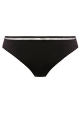 Load image into Gallery viewer, Fantasie East Hampton Matching Mid-Rise Bikini Brief (Black)
