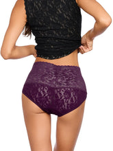Load image into Gallery viewer, Hanky Panky Signature Lace Retro Vikini Solid Colors
