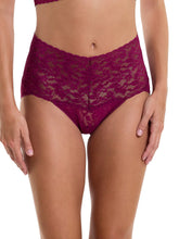 Load image into Gallery viewer, Hanky Panky Signature Lace Retro Vikini Solid Colors
