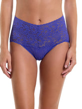 Load image into Gallery viewer, Hanky Panky Signature Lace Retro Vikini Solid Colors
