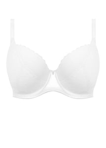 Freya Signature Padded Plunge Underwire Bra