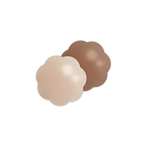 Be Confident Soft Silicone Adhesive Nipple Covers