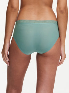 Chantelle SoftStretch Hipster/Shorty with Lace