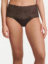Load image into Gallery viewer, Chantelle Seamless SoftStretch Lace Full Brief
