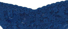 Load image into Gallery viewer, Hanky Panky O/S Low Rise Signature Lace Thong Solid Colors
