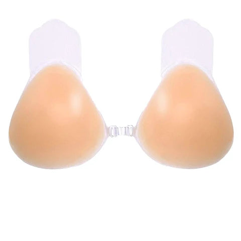 BOOMBA Classic Silicone Lift Bra