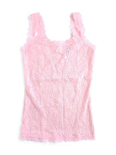 Load image into Gallery viewer, Hanky Panky Signature Lace Classic Camisole
