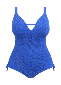 Elomi Bazaruto Sapphire Non-Wire One-Piece Swimsuit