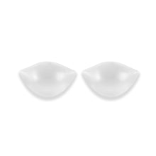 Load image into Gallery viewer, Be Confident Silicone Bra Inserts Flaunt Flirt - Creates Cleavage
