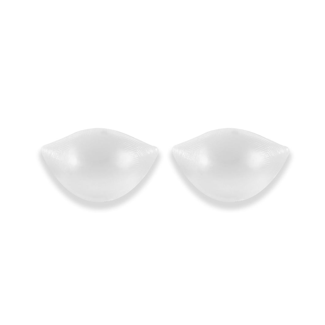 Be Confident Silicone Bra Inserts Flaunt Flirt - Creates Cleavage