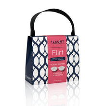Load image into Gallery viewer, Be Confident Silicone Bra Inserts Flaunt Flirt - Creates Cleavage
