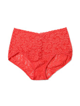 Load image into Gallery viewer, Hanky Panky Signature Lace Retro Vikini Solid Colors
