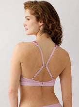 Load image into Gallery viewer, Wacoal Lace Embrace Non-Underwire Racerback Bralette
