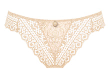 Load image into Gallery viewer, Empreinte Basic Colors Cassiopee Matching Thong

