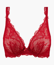 Load image into Gallery viewer, Aubade Danse Des Sens Triangle Plunge Underwire Bra (Basic Colours)
