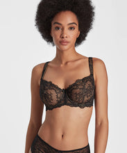 Load image into Gallery viewer, Aubade Danse Des Sens Comfort Half Cup Underwire Bra (Basic Colours)
