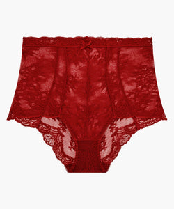 Aubade Danse Des Sens Matching Highwaisted Brief (Basic Colours)
