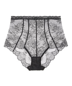 Aubade Danse Des Sens Matching Highwaisted Brief (Basic Colours)