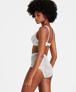 Aubade Danse Des Sens Matching Highwaisted Brief (Basic Colours)