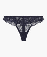 Load image into Gallery viewer, Aubade Danse Des Sens Matching Tanga (Basic Colours)
