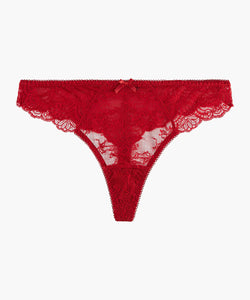 Aubade Danse Des Sens Matching Tanga (Basic Colours)