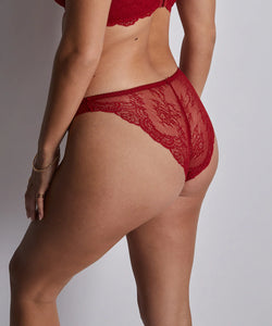 Aubade Danse Des Sens Matching Italian Brief (Basic Colours)