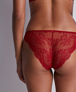 Aubade Danse Des Sens Matching Italian Brief (Basic Colours)
